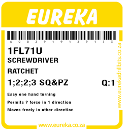 1FL71 - Screwdriver -1FL71_Label_T